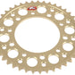 Renthal Sprocket Hard Anodised 44T