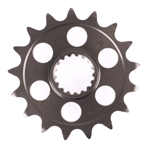Renthal Front Sprocket 17T Grooved