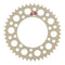 Renthal Sprocket Hard Anodised 44T
