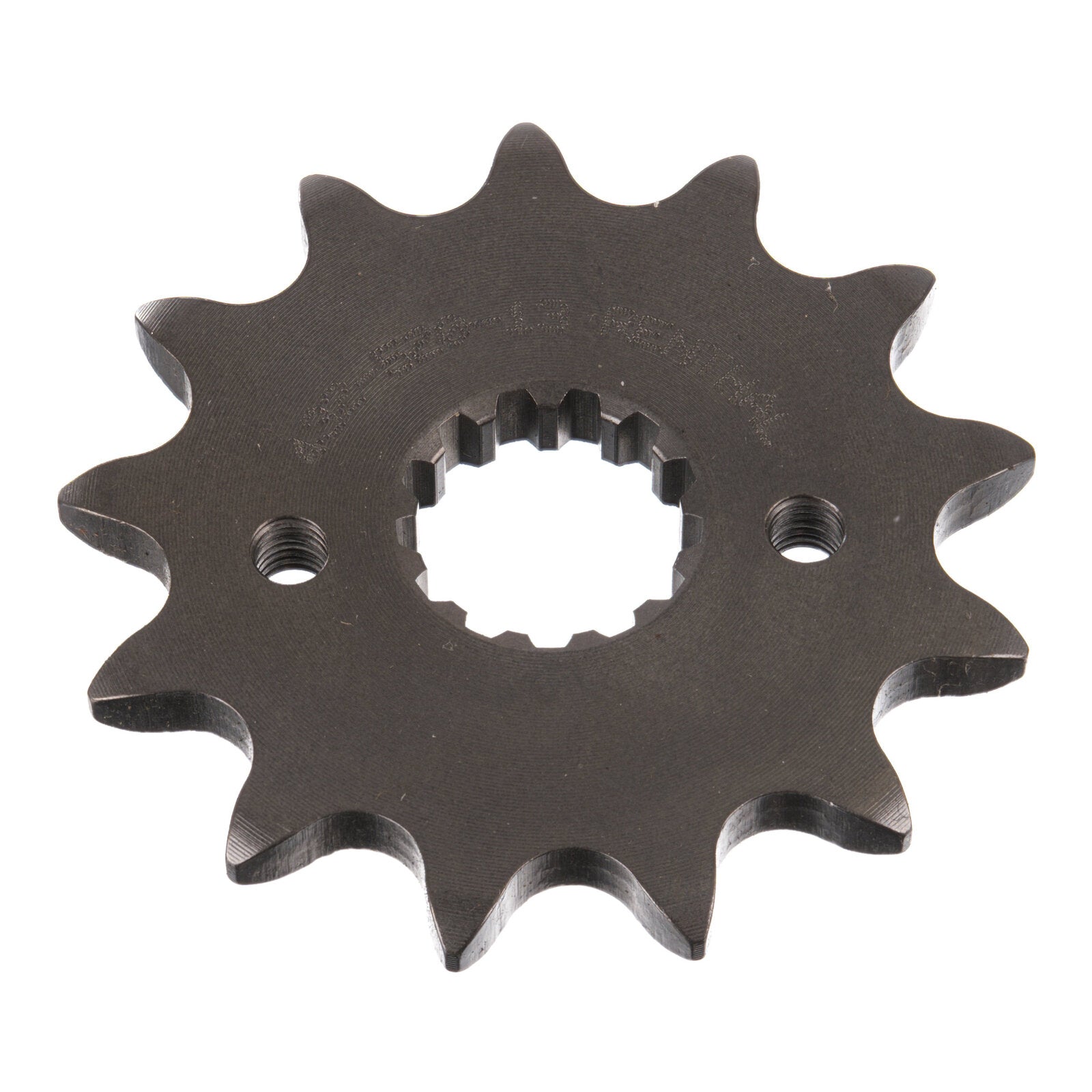 Renthal Front Sprocket 13T Grooved Kawasaki
