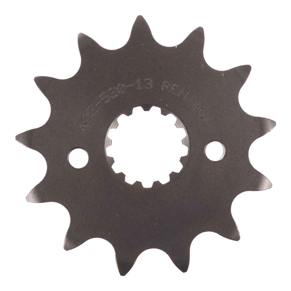Renthal Front Sprocket 13T Grooved Kawasaki