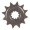 Renthal Front Sprocket Grooved 438 / 520 [Kawasaki]