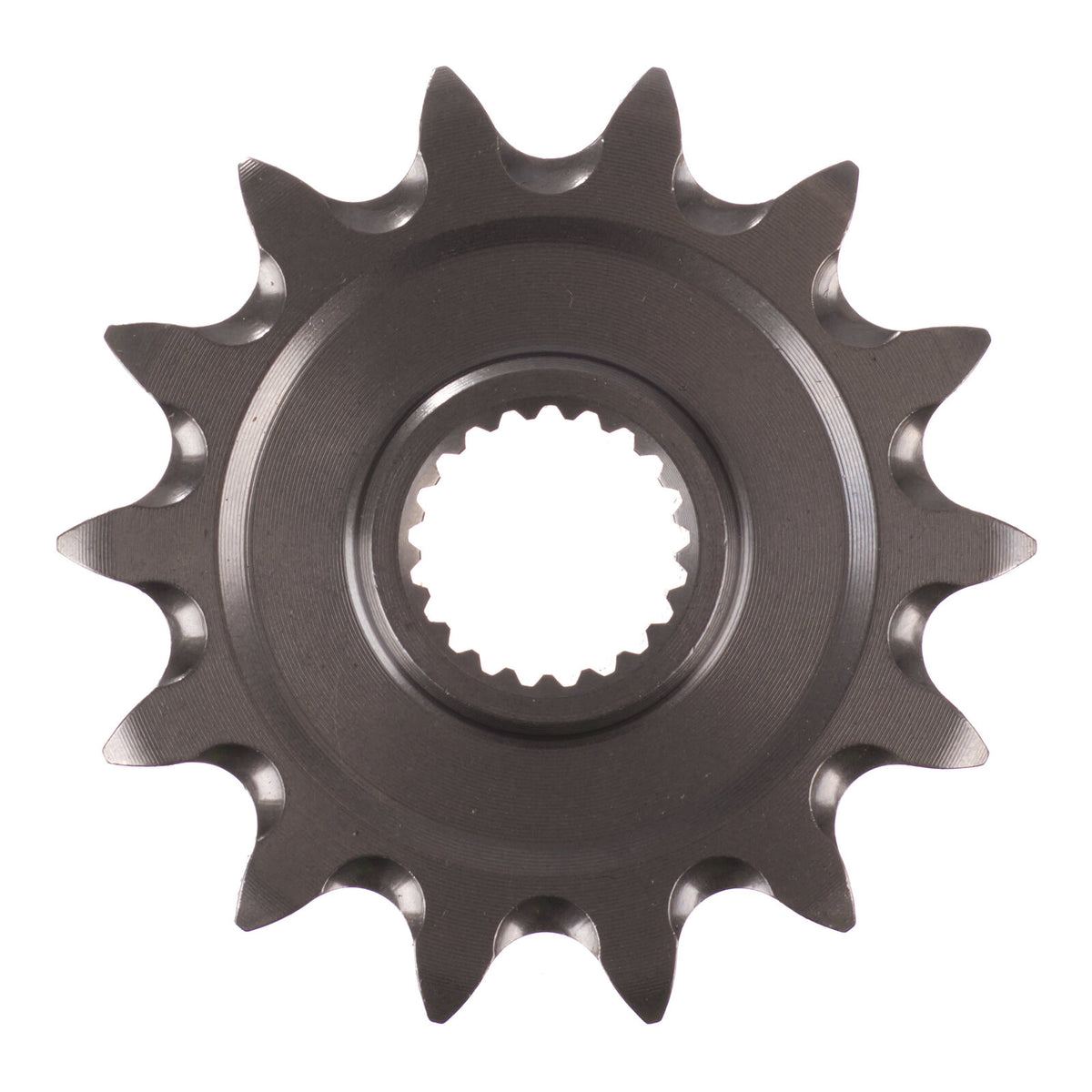 Renthal Front Sprocket 14T Grooved Honda