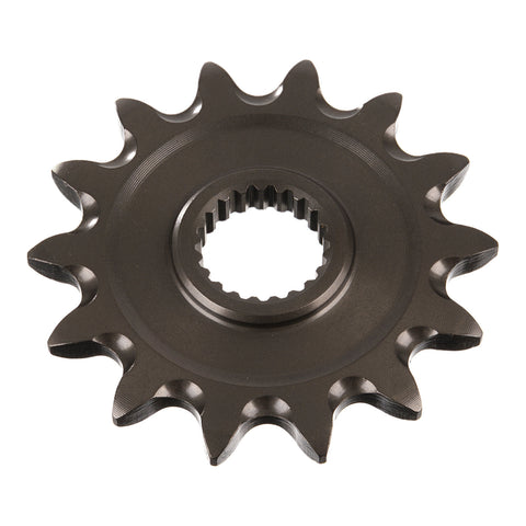 Renthal Front Sprocket 14T Grooved Honda