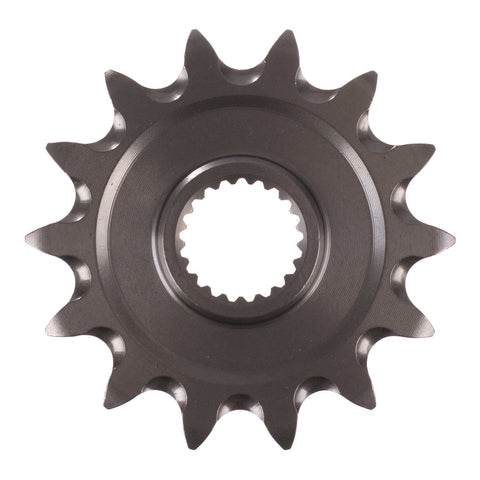 Renthal Front Sprocket 14T Grooved Honda