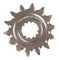 Renthal Front Sprocket 14T Grooved (KTM SX / MC / TC 65 '09 - '23)