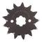 Renthal Front Sprocket 13T Grooved Honda