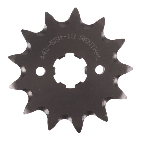 Renthal Front Sprocket 13T Grooved Honda