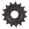Renthal Front Sprocket 15T Grooved