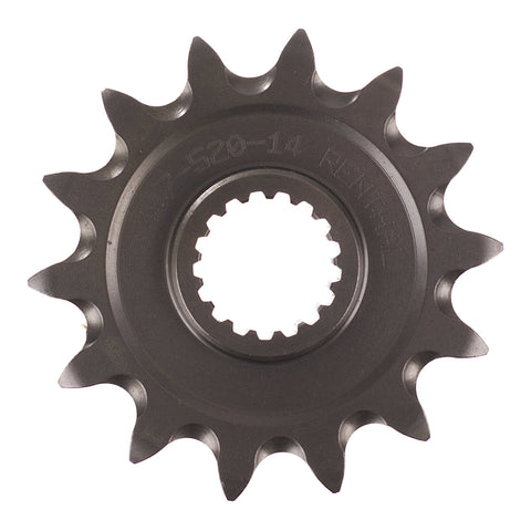 Renthal Front Sprocket 447 / 520
