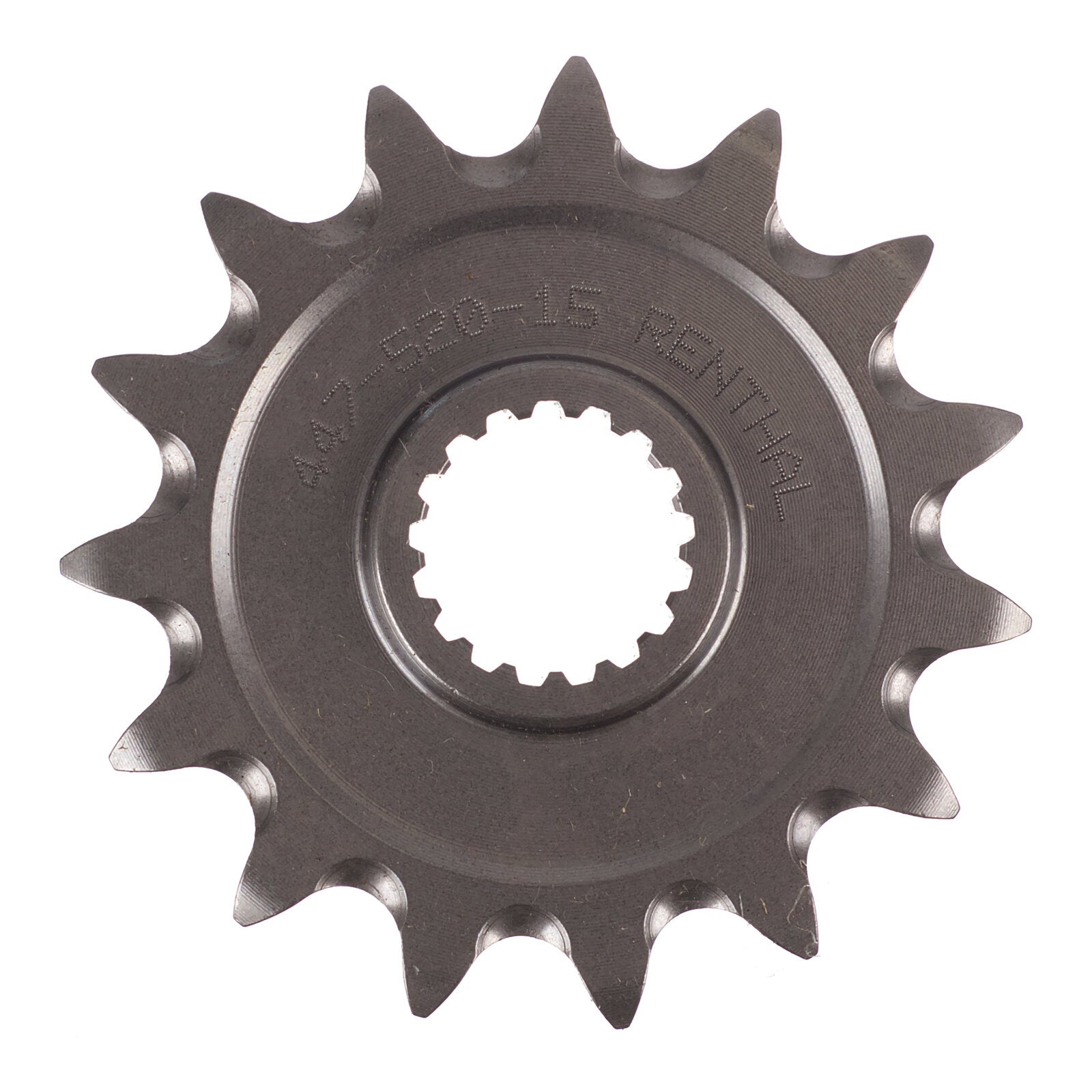 Renthal Front Sprocket 447 / 520
