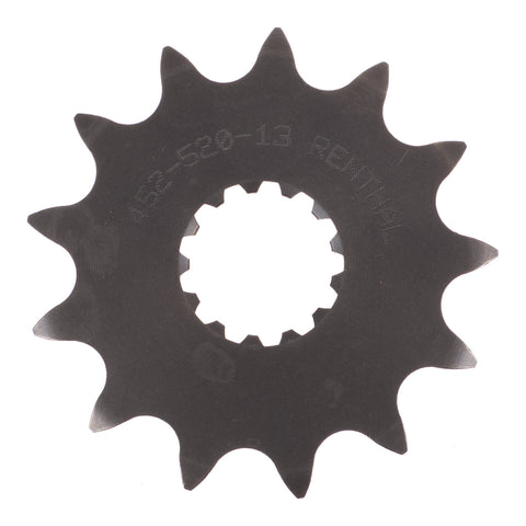 Renthal Front Sprocket 13T