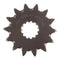 Renthal Front Sprocket 14T Grooved