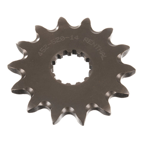 Renthal Front Sprocket 14T Grooved