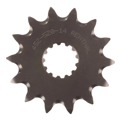 Renthal Front Sprocket 14T Grooved