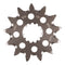 Renthal Front Sprocket 13T Grooved