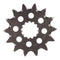 Renthal Front Sprocket 14T Grooved