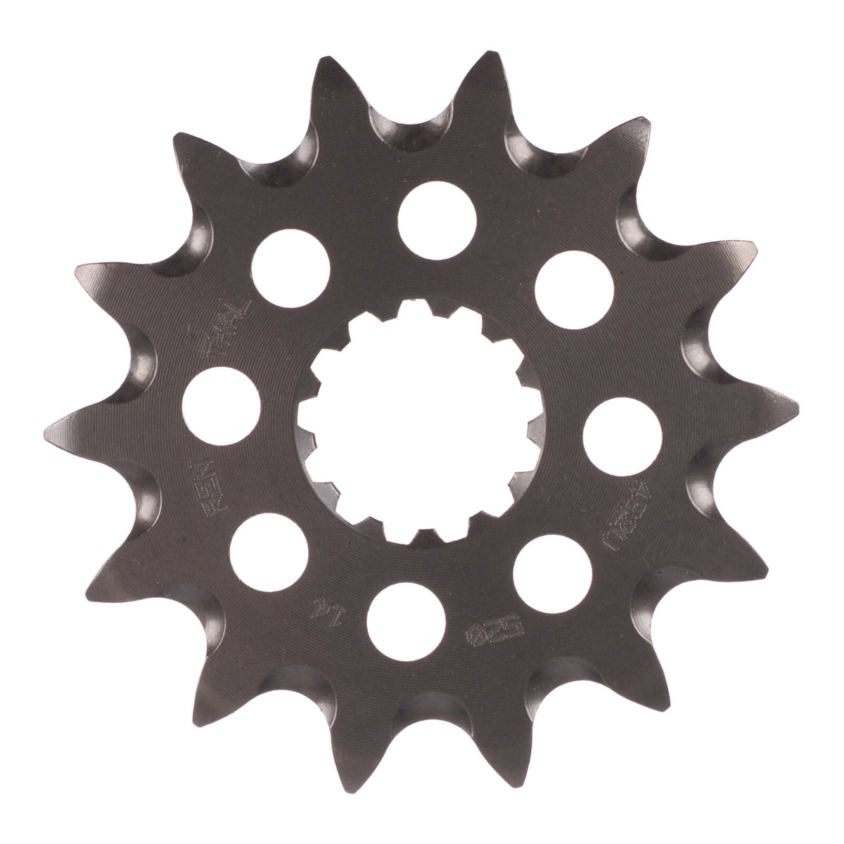Renthal Front Sprocket 14T Grooved
