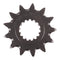 Renthal Front Sprocket 13T Grooved Yamaha