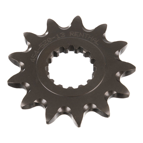 Renthal Front Sprocket 13T Grooved Yamaha