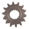 Renthal Front Sprocket 14T Grooved Yamaha