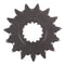 Renthal Front Sprocket 15T Grooved Yamaha