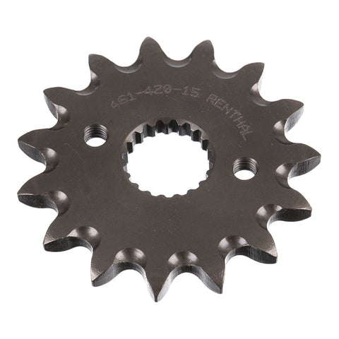 Renthal Front Sprocket 15T Grooved Honda