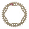 Renthal Sprocket Hard Anodised 462 / 520