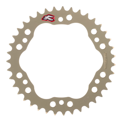Renthal Sprocket Hard Anodised 462 / 520