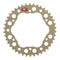 Renthal Sprocket Hard Anodised 42T