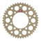 Renthal Sprocket Hard Anodised 44T