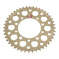 Renthal Sprocket Hard Anodised 44T