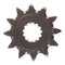 Renthal Front Sprocket 12T Suzuki RMZ250