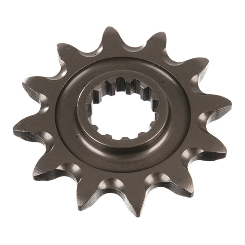Renthal Front Sprocket 12T Suzuki RMZ250