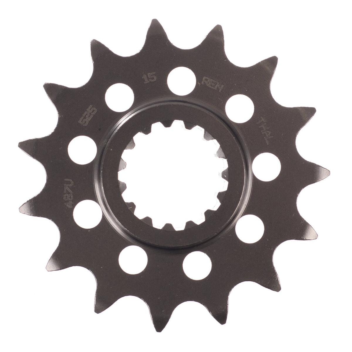 Renthal Front Sprocket 15T