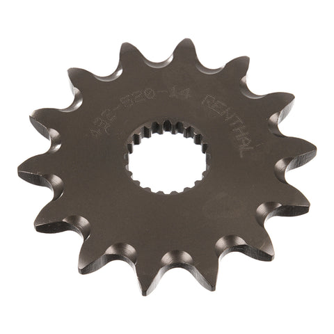 Renthal Front Sprocket 14T Grooved