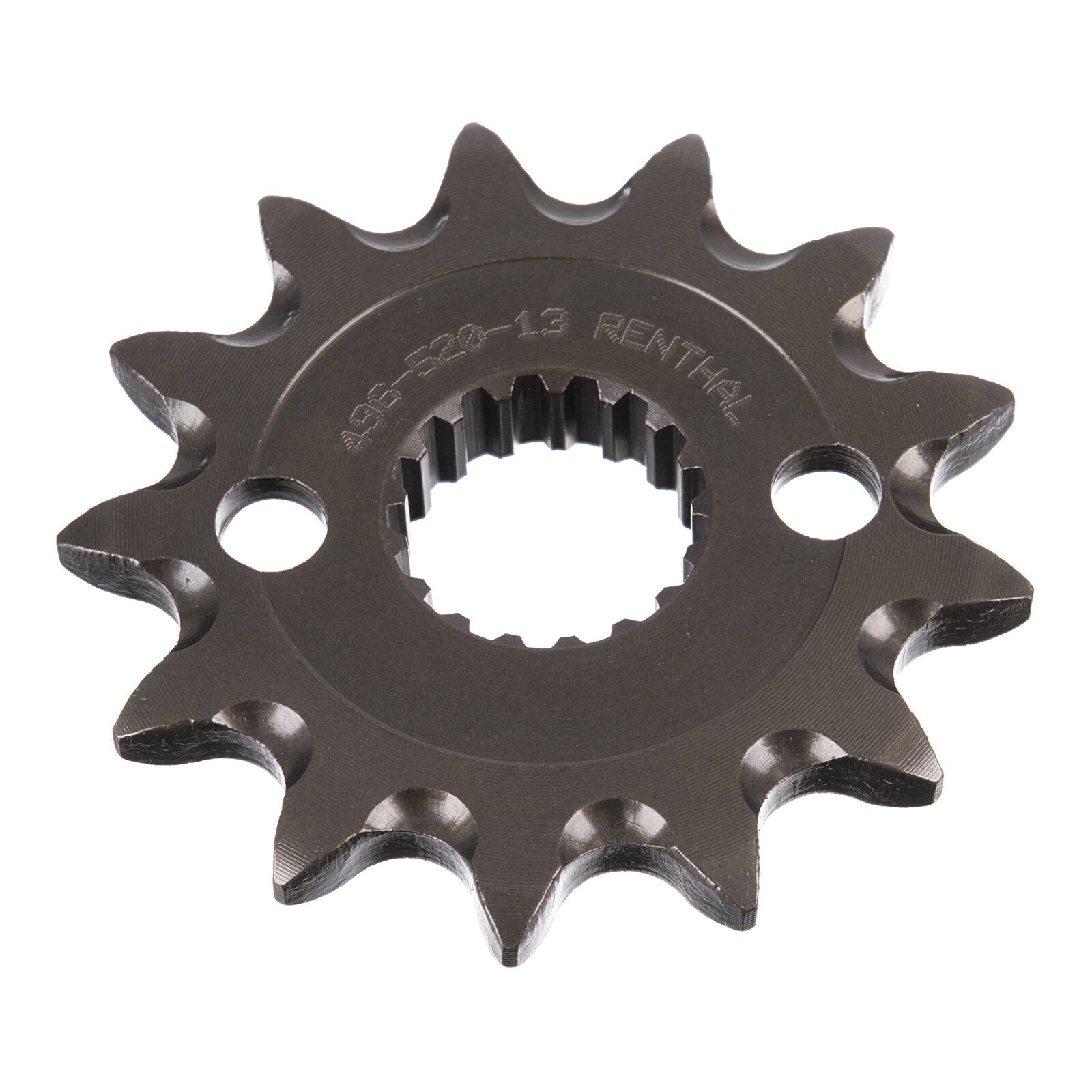 Renthal Front Sprocket 13T Grooved