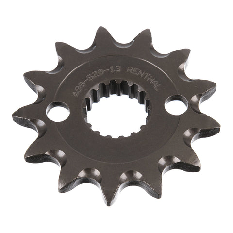 Renthal Front Sprocket 13T Grooved