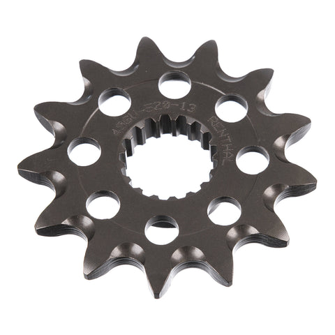 Renthal Front Sprocket 13T Grooved Suzuki RMZ450 '15-'16