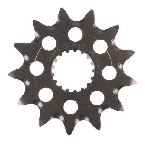 Renthal Front Sprocket 13T Grooved Suzuki RMZ450 '15-'16