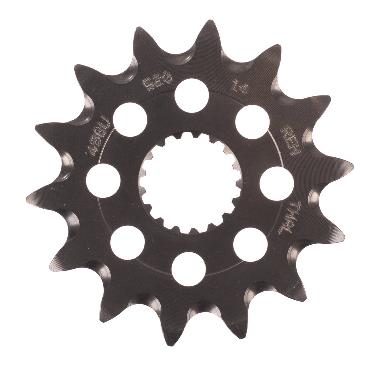 Renthal Front Sprocket 14T Suzuki RMZ450 '15-'16