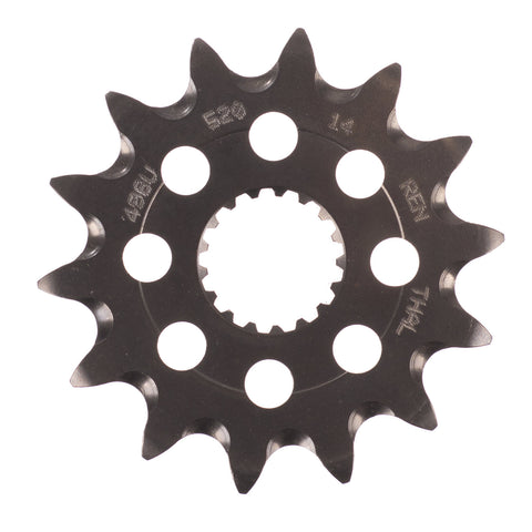 Renthal Front Sprocket 14T Suzuki RMZ450 '15-'16