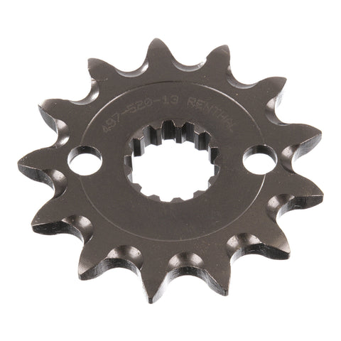 Renthal Front Sprocket 13T Grooved