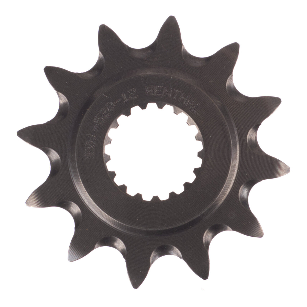 Renthal Front Sprocket 12T Honda CRF250 '18