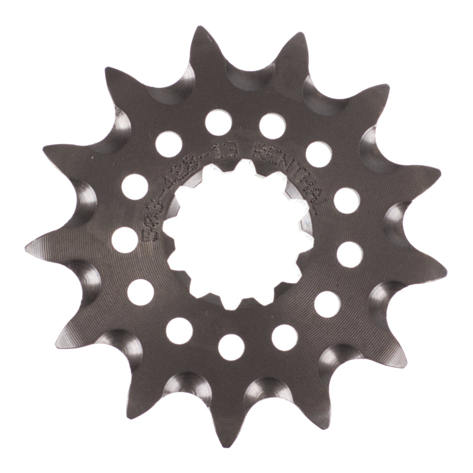 Renthal Front Sprocket 13T Grooved