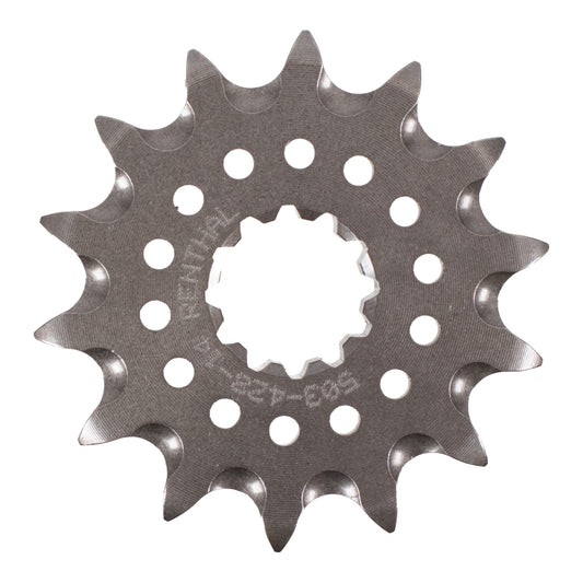 Renthal Front Sprocket 14T Grooved
