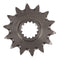 Renthal Front Sprocket 14T Grooved Yam YZ65 '18-