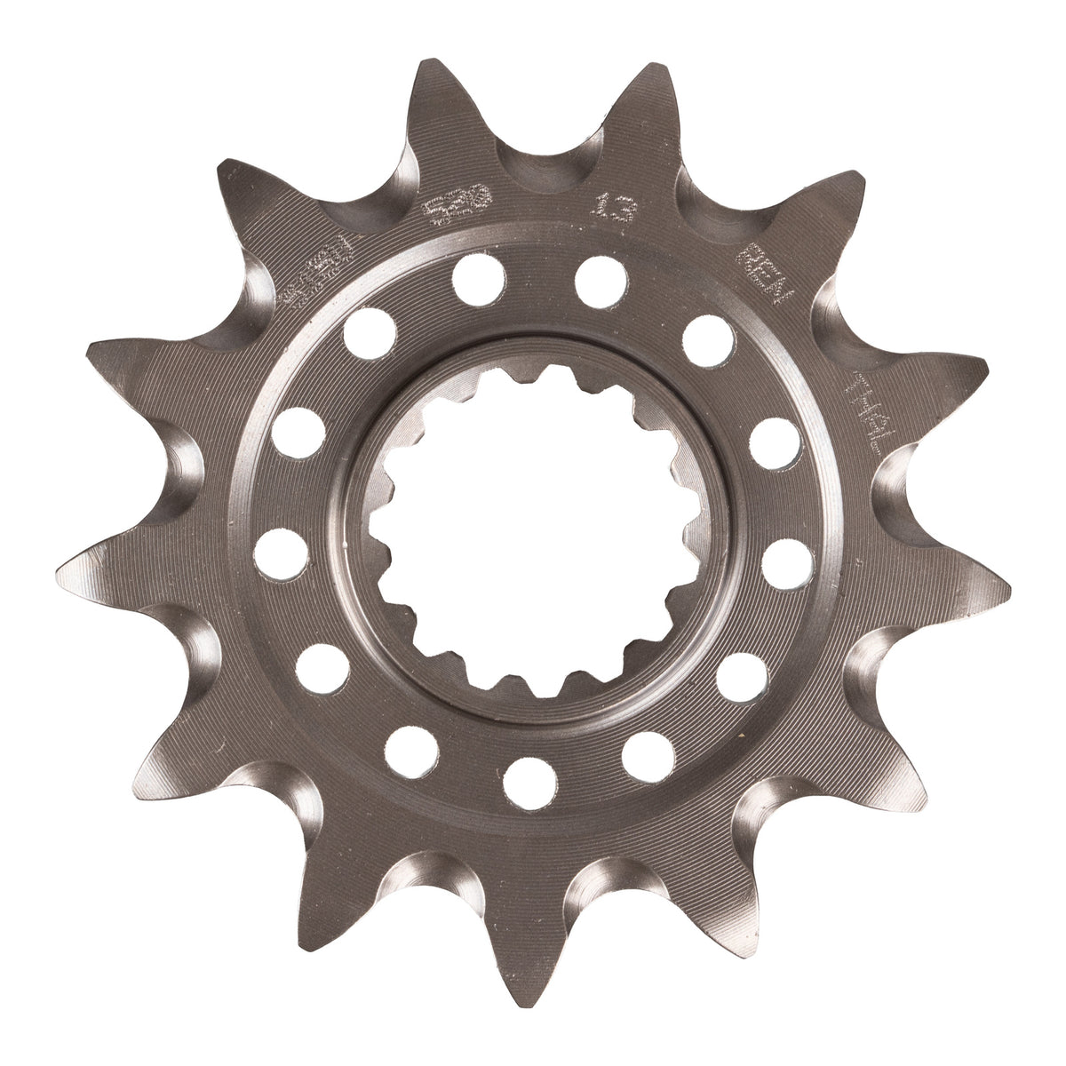 Renthal Front Sprocket 13T Ultralight Grooved (Triumph)