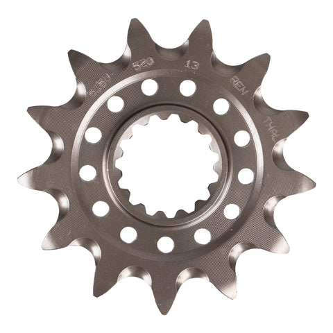 Renthal Front Sprocket 13T Ultralight Grooved (Triumph)