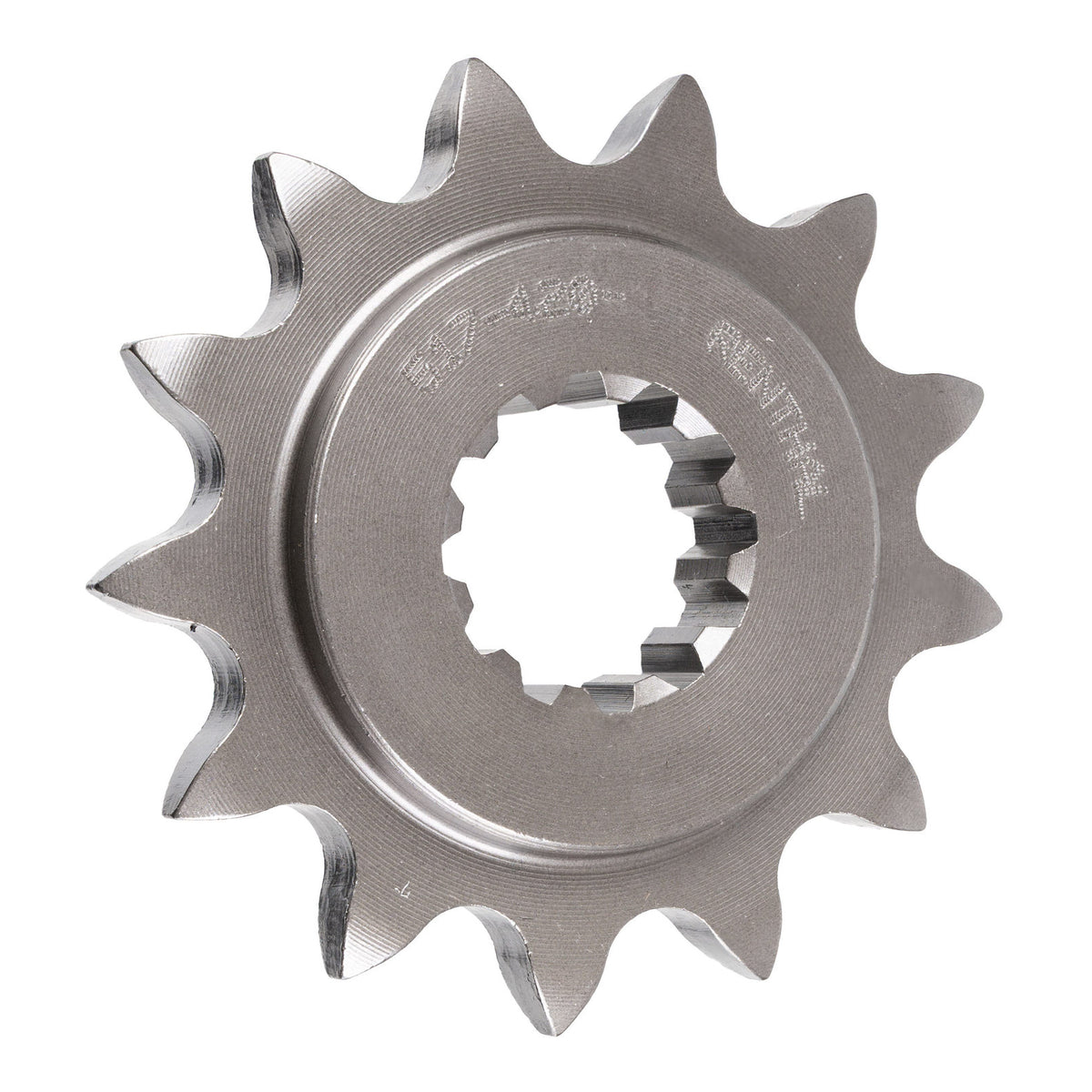 Renthal Front Sprocket 14T Grooved (KTM SX/MC/TC65 2024+)